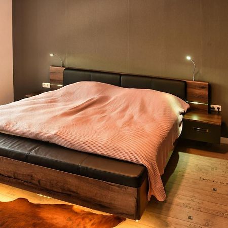 Ferienwohnung Landsknecht Фольках Екстер'єр фото